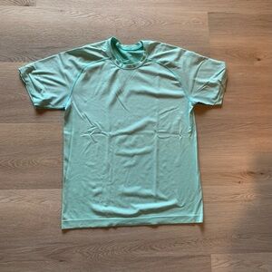 lululemon athletica Metal Vent Tech Short-Sleeve Shirt